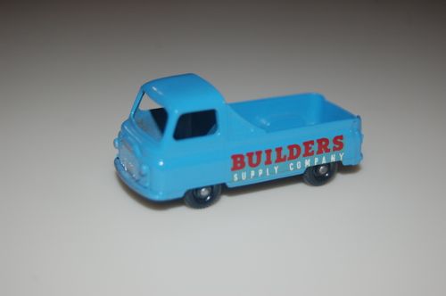 Morris J2 Pickup | Matchbox Cars Wiki | Fandom