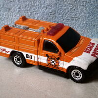 matchbox rescue vehicles