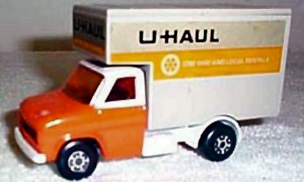 ミニカー イギリス マッチボックス（matchbox） new Speed Kings