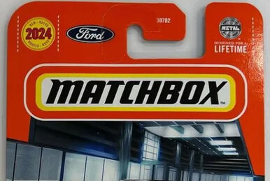 Ford RS200 | Matchbox Cars Wiki | Fandom