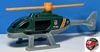 Rescue Helicopter 2022