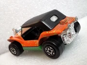 Sand Cat (K-37 rear side).