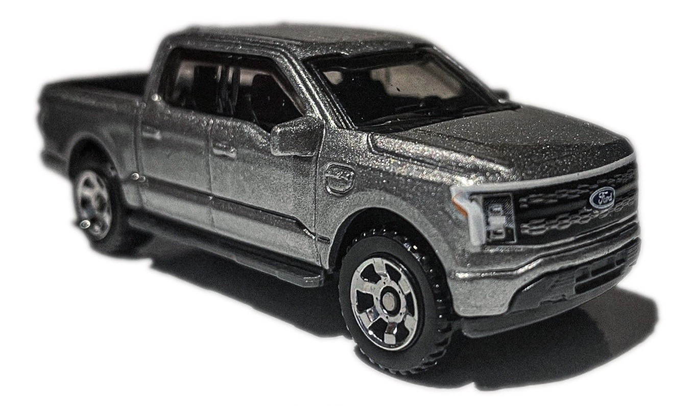 F150 matchbox discount