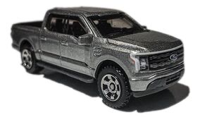 2022 Ford F-150 Lightning | Matchbox Cars Wiki | Fandom