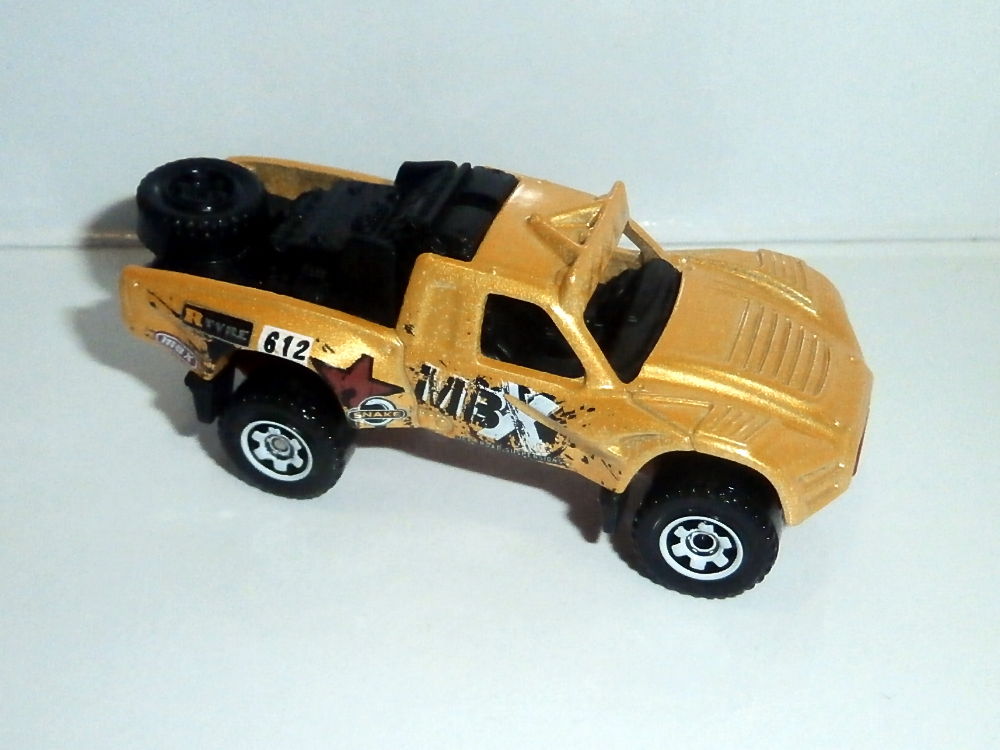 Baja Bullet | Matchbox Cars Wiki | Fandom