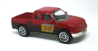 matchbox ford f 150