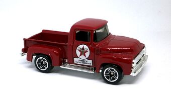 matchbox 56 ford pickup