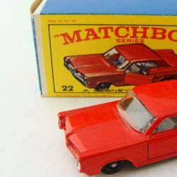 1967 matchbox cars sales