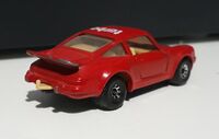 Porsche Turbo 04