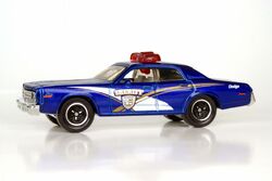 Dodge Monaco Police Car | Matchbox Cars Wiki | Fandom