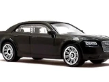 2015 Chrysler 300