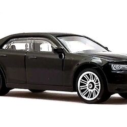 Matchbox chrysler 300 online