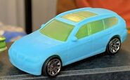 Pre-production version