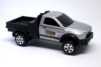 matchbox ram