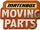 Moving Parts Series (2020)
