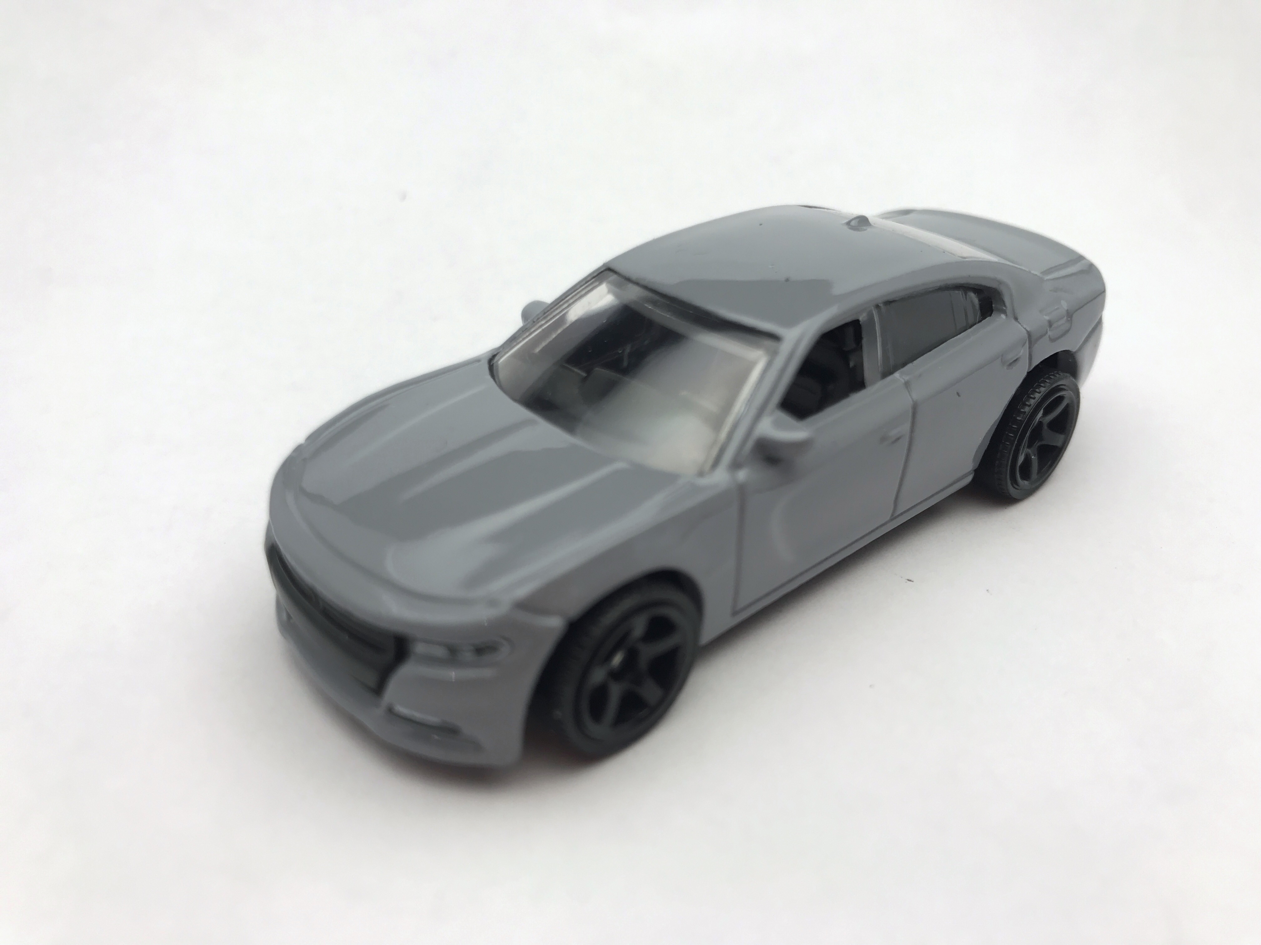 Matchbox 18 hot sale dodge charger