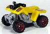 4-Wheeler (2013 5 Pack)