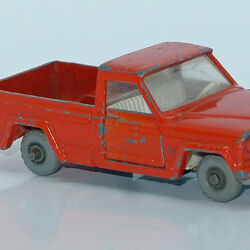 1964 matchbox cars sale