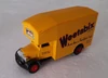 1933 Morris Pantechnicon (Weetabix)
