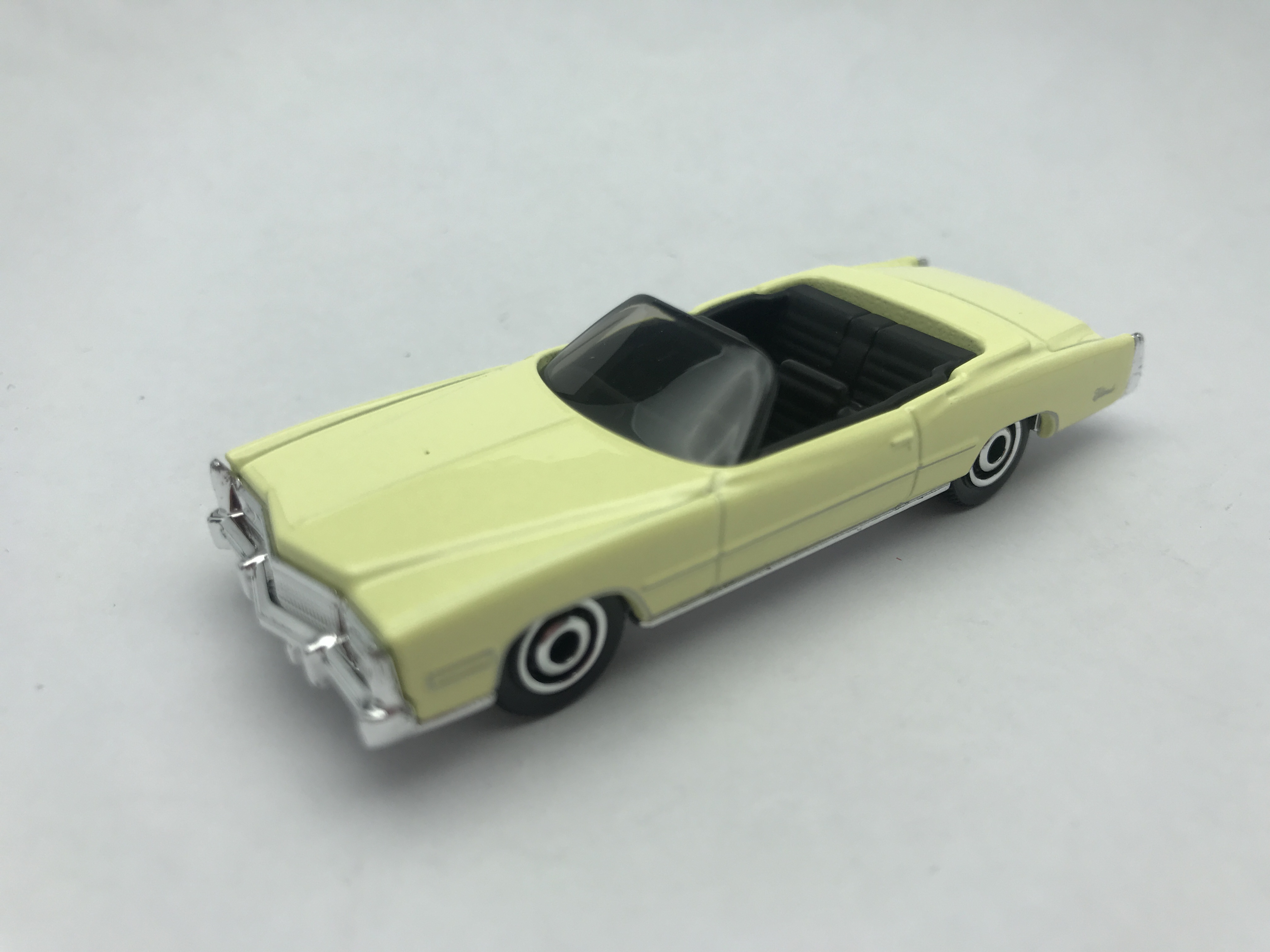 Matchbox cadillac eldorado sale