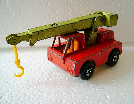 Iron Fairy Crane | Matchbox Cars Wiki | Fandom Iron Fairy Crane | Matchbox Cars Wiki | Fandom