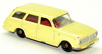 Vauxhall Victor Estate Car | Matchbox Cars Wiki | Fandom