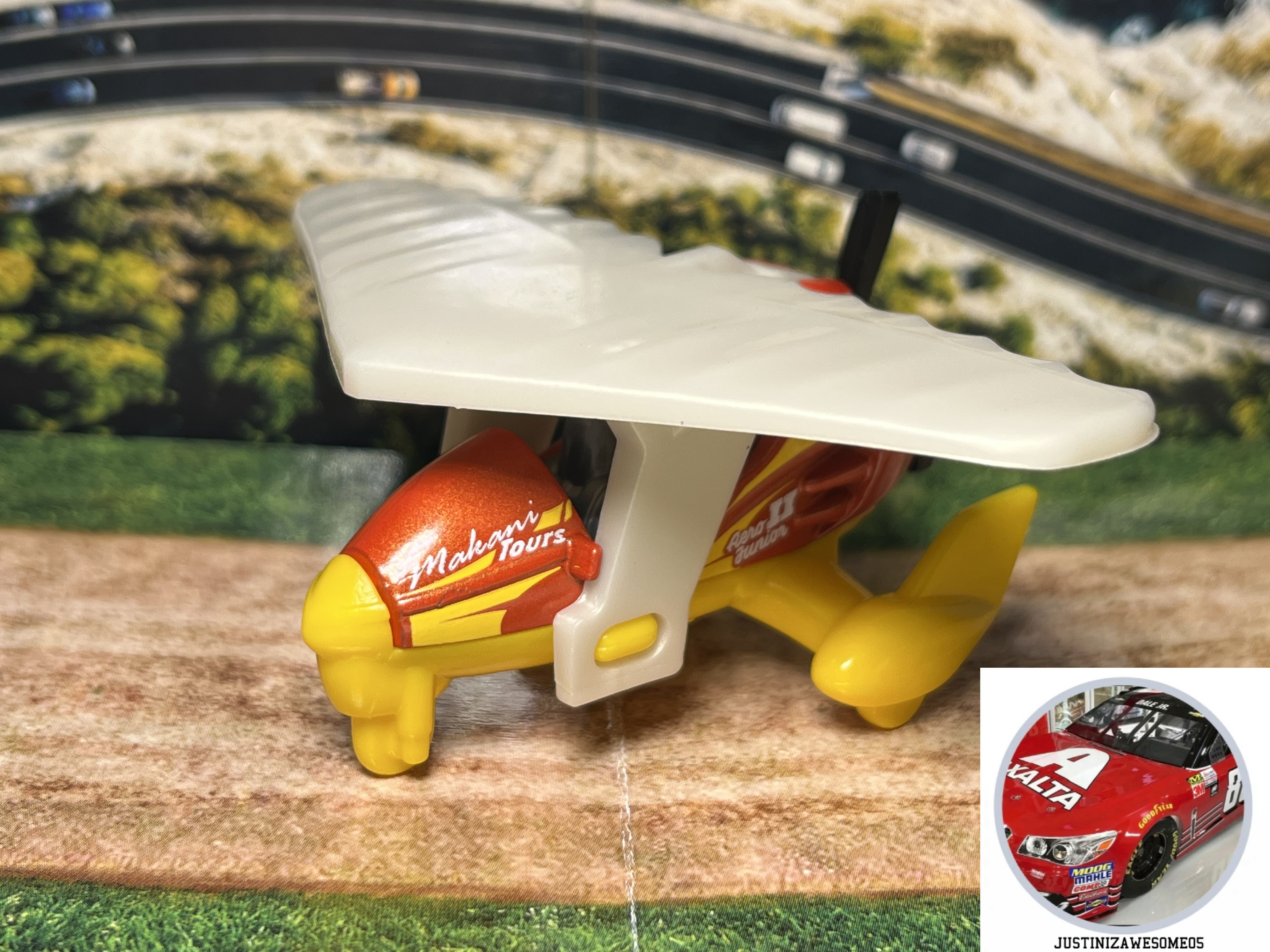 Aero Junior II (SB-141) | Matchbox Cars Wiki | Fandom