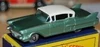 Cadillac Sixty Special (green)