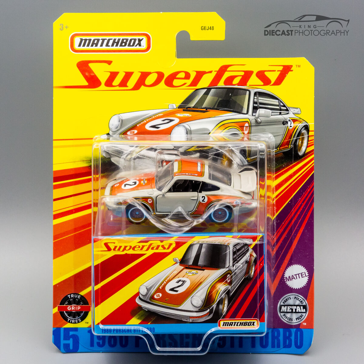 80 Porsche 911 Turbo Matchbox Cars Wiki Fandom