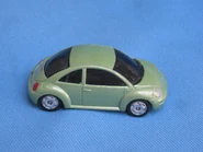 Volkswagen concept 1