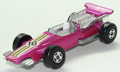 Formula 1 | Matchbox Cars Wiki | Fandom