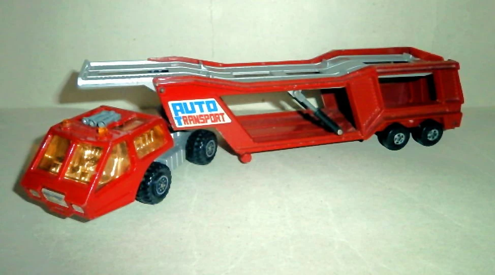 Category:Car Transporters | Matchbox Cars Wiki | Fandom