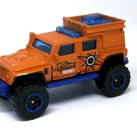 jeep wrangler matchbox car