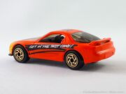 Matchbox - Mazda RX-7 FD 3