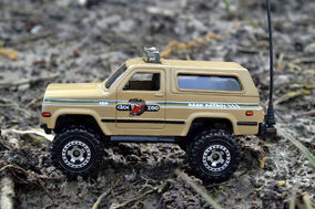Matchbox 4x4 chevy blazer 1983 new arrivals