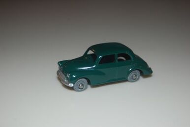 Pickford Removal Van | Matchbox Cars Wiki | Fandom