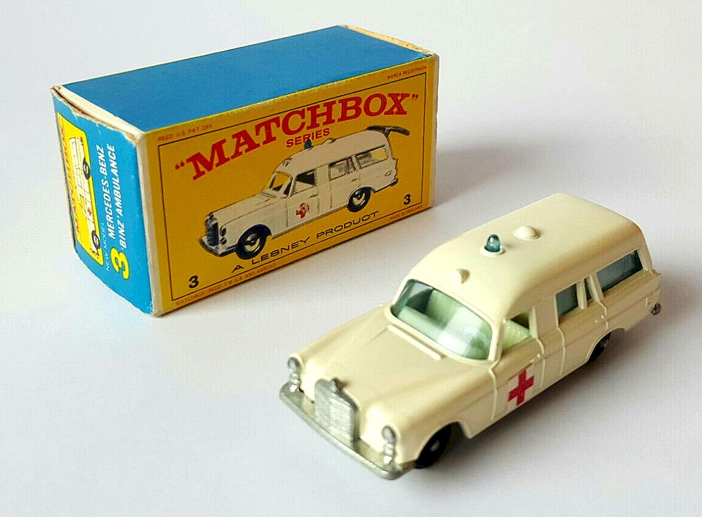 matchbox car scale