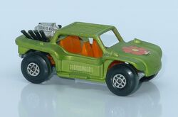 Matchbox baja buggy 1971 cheap