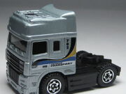 matchbox daf 3300 space cab