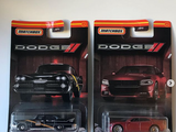 Dodge Series (2022)