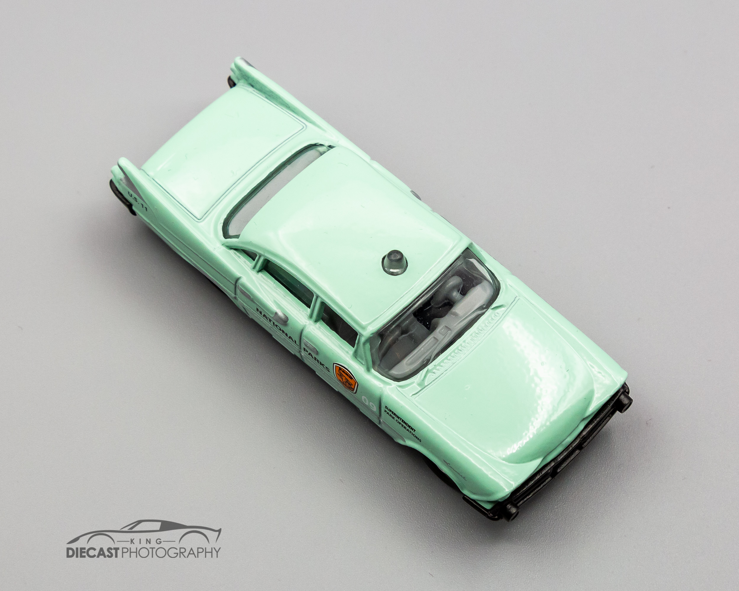 Details about   MATCHBOX 2020 MBX COUNTRYSIDE '59 DODGE CORONET POLICE CAR #94/100 