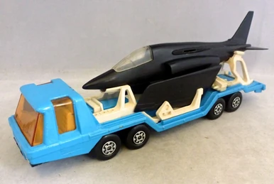 Matchbox HONDARORA – MIB – Faute Boîte – Lesney – Vert – Miniature