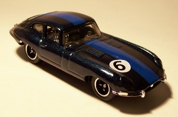 1961 Jaguar E-Type Coupe | Matchbox Cars Wiki | Fandom 1961 Jaguar E-Type Coupe | Matchbox Cars Wiki | Fandom