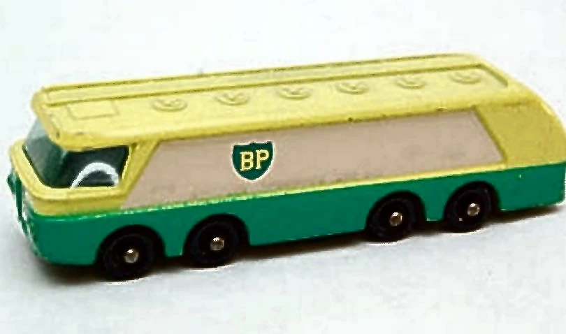 B.P. Autotanker (M-1) | Matchbox Cars Wiki | Fandom