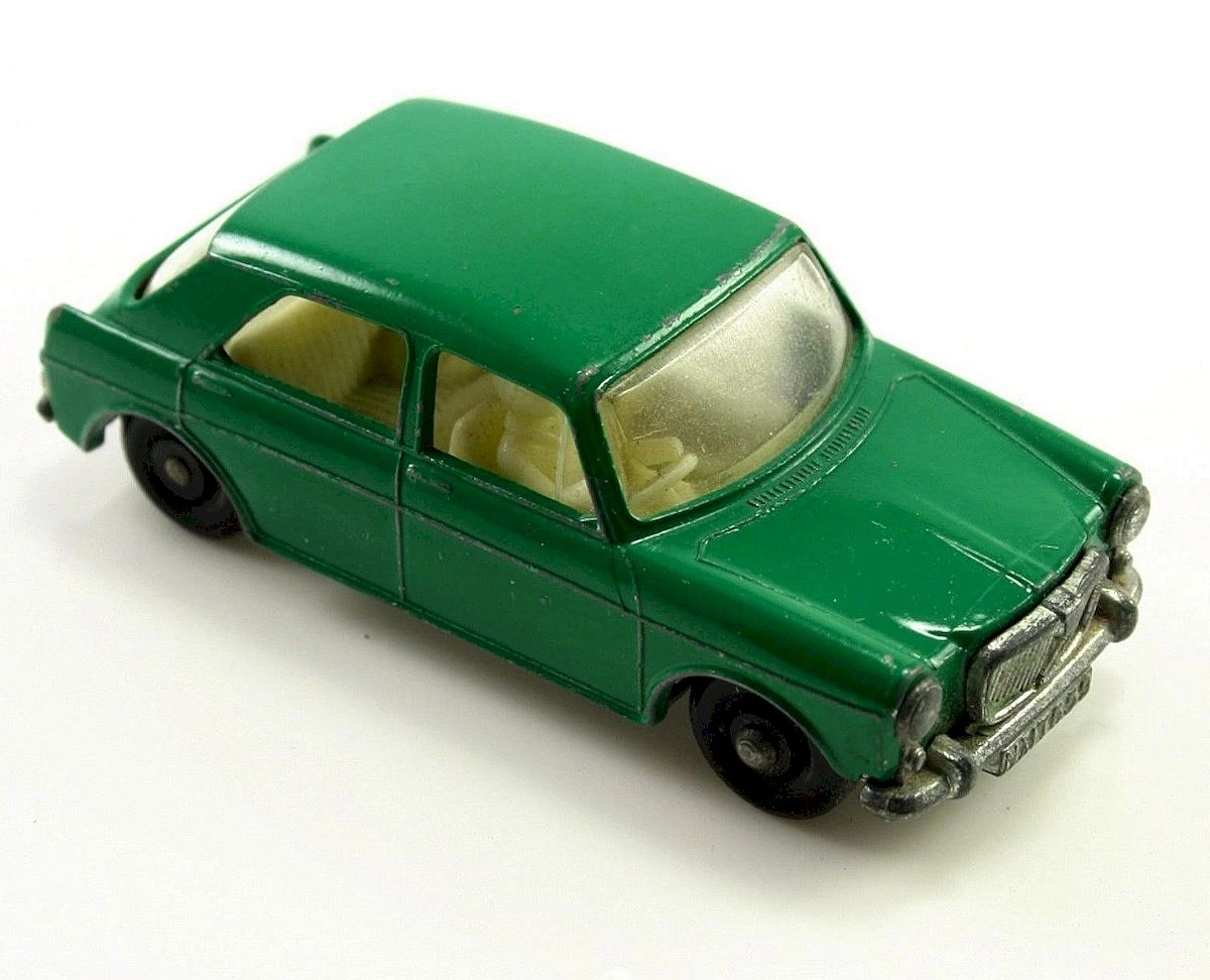 MG 1100 | Matchbox Cars Wiki | Fandom