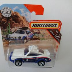New matchbox cars 2019 deals