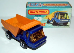 Atlas Truck (1975-82)
