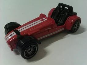 SportsCarsCaterhamR500Superlightred