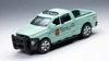Dodge Ram 1500 Police 2016 National Parks)
