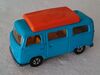 Volkswagen Camper, No. 23, blue